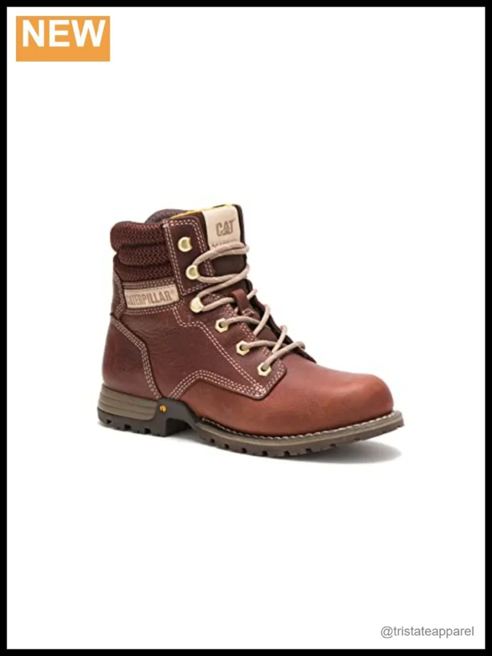 Steel Toe Work Boots Leather Ankle Boots Lace Up Industrial Shoes